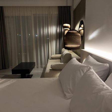 سارتي Eleonas Suites المظهر الخارجي الصورة