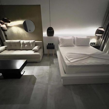 سارتي Eleonas Suites المظهر الخارجي الصورة