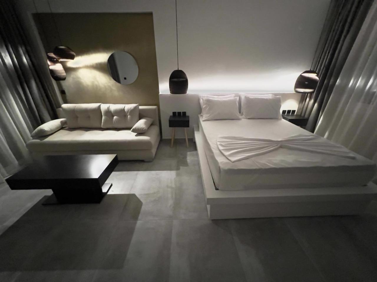 سارتي Eleonas Suites المظهر الخارجي الصورة
